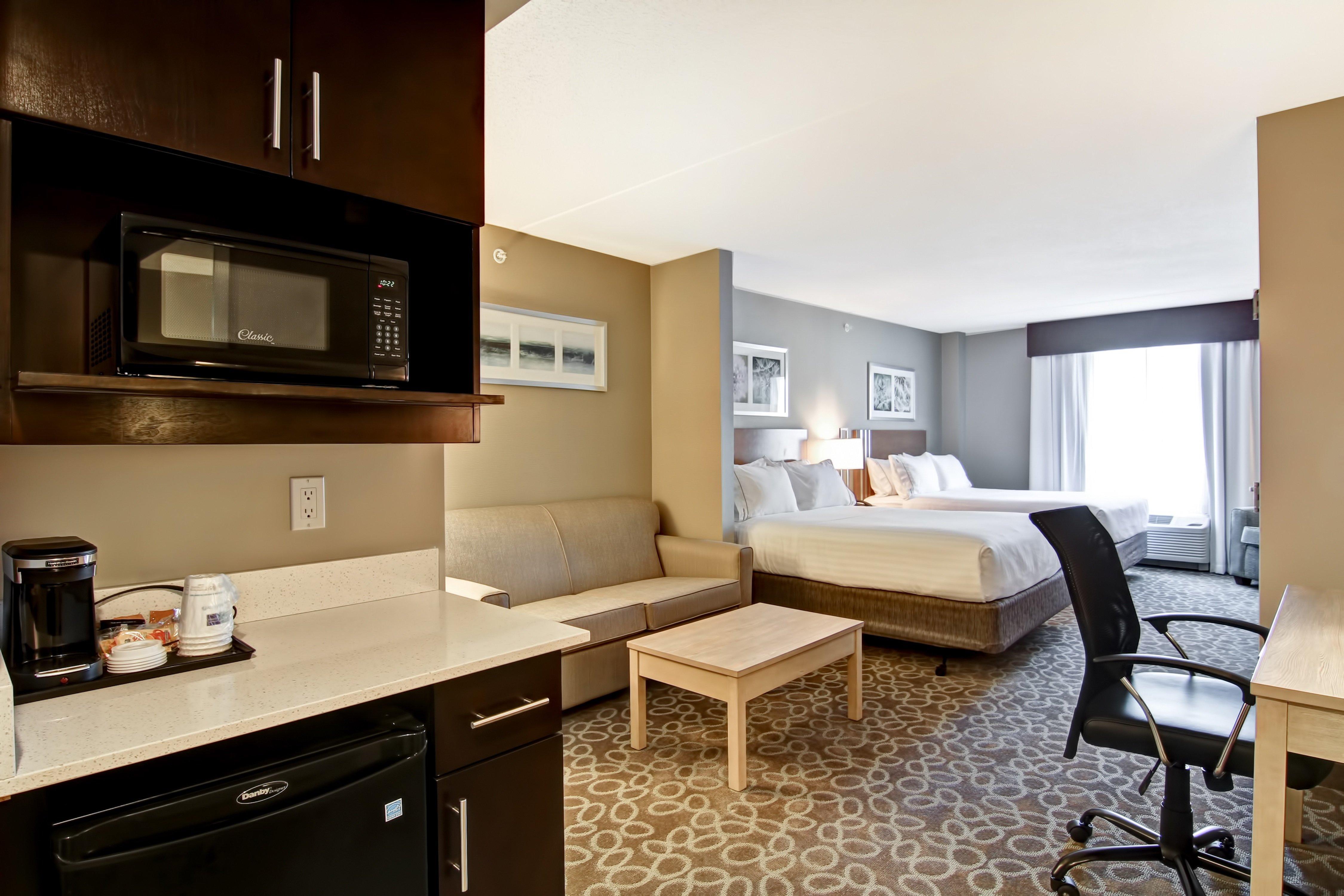 Holiday Inn Express & Suites Oshawa Downtown - Toronto Area By Ihg Εξωτερικό φωτογραφία