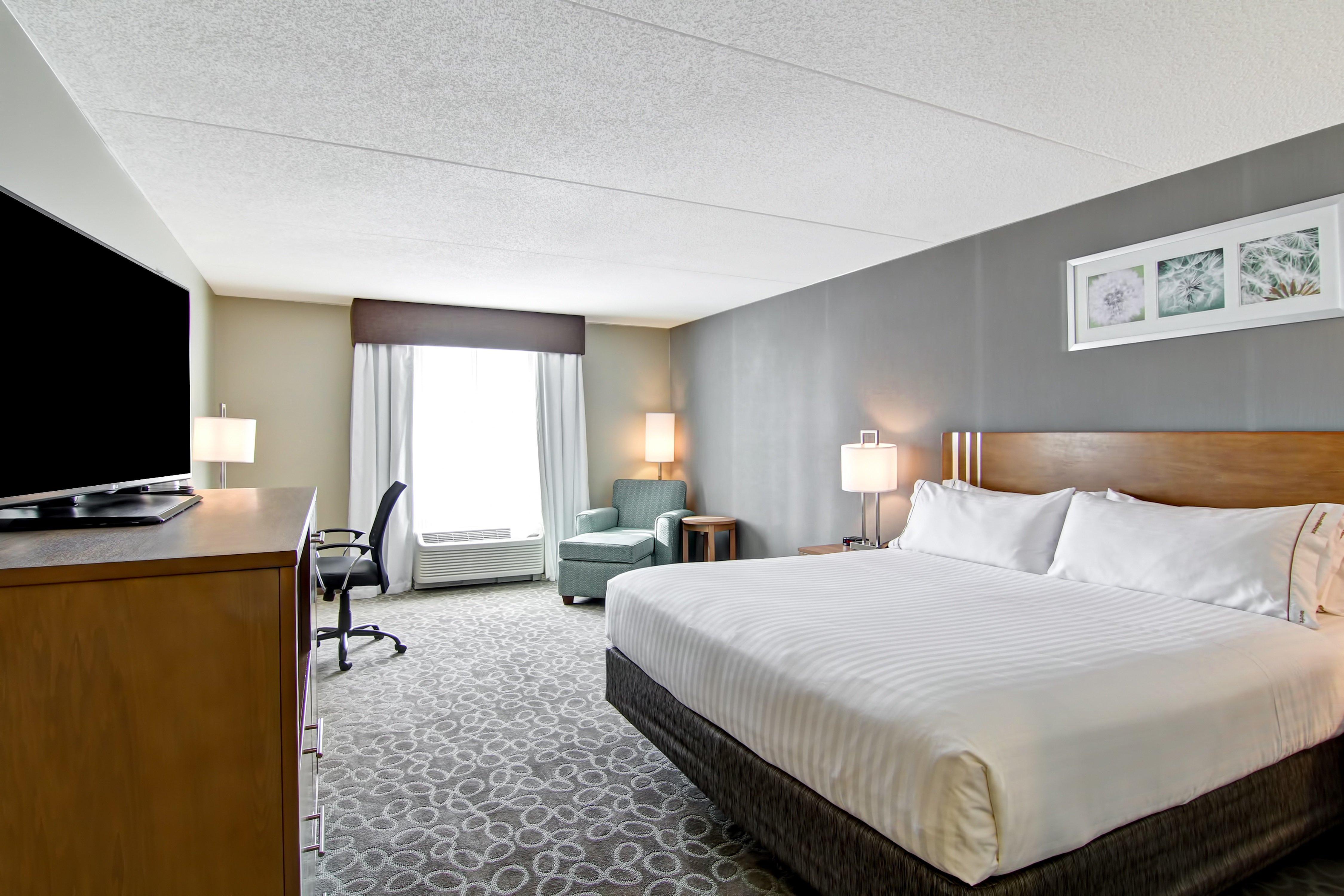 Holiday Inn Express & Suites Oshawa Downtown - Toronto Area By Ihg Εξωτερικό φωτογραφία