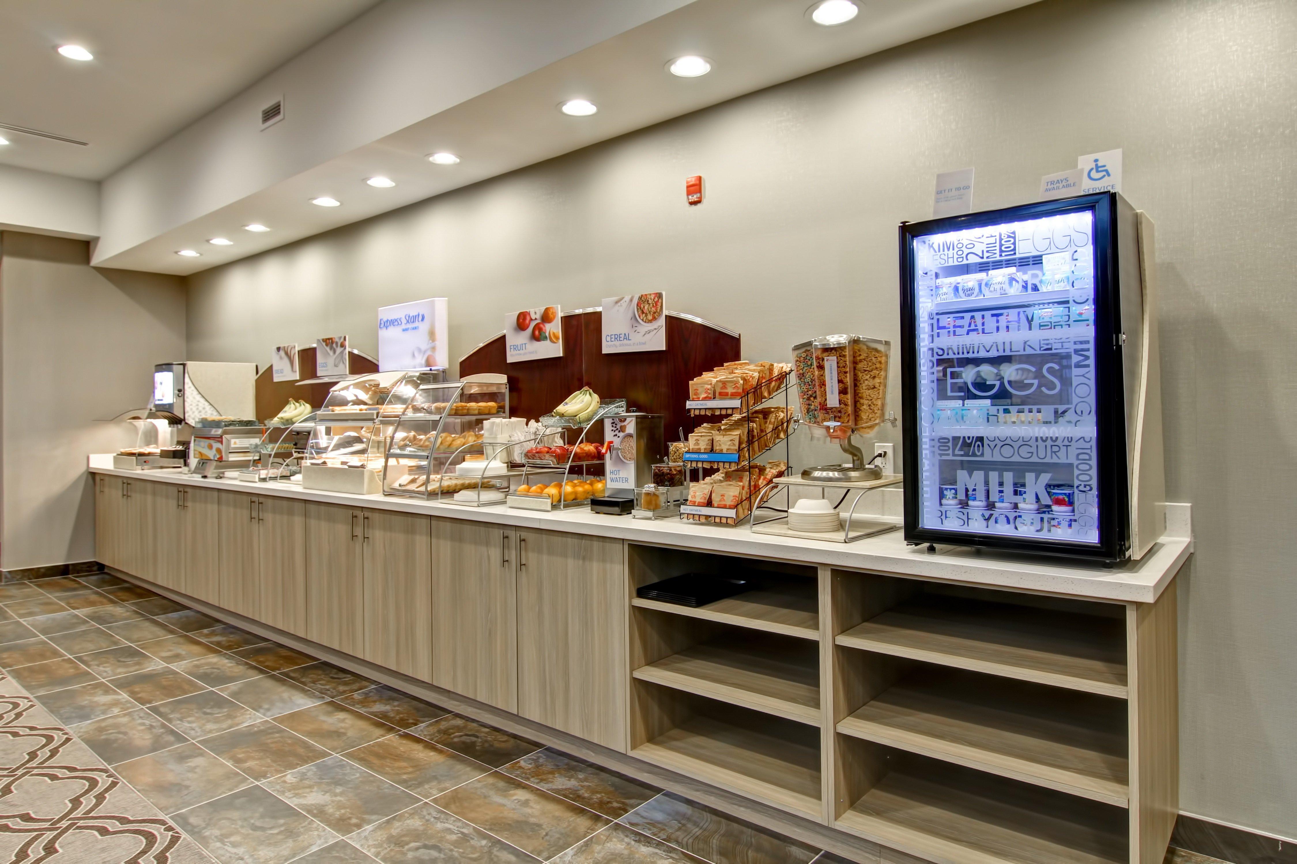 Holiday Inn Express & Suites Oshawa Downtown - Toronto Area By Ihg Εξωτερικό φωτογραφία