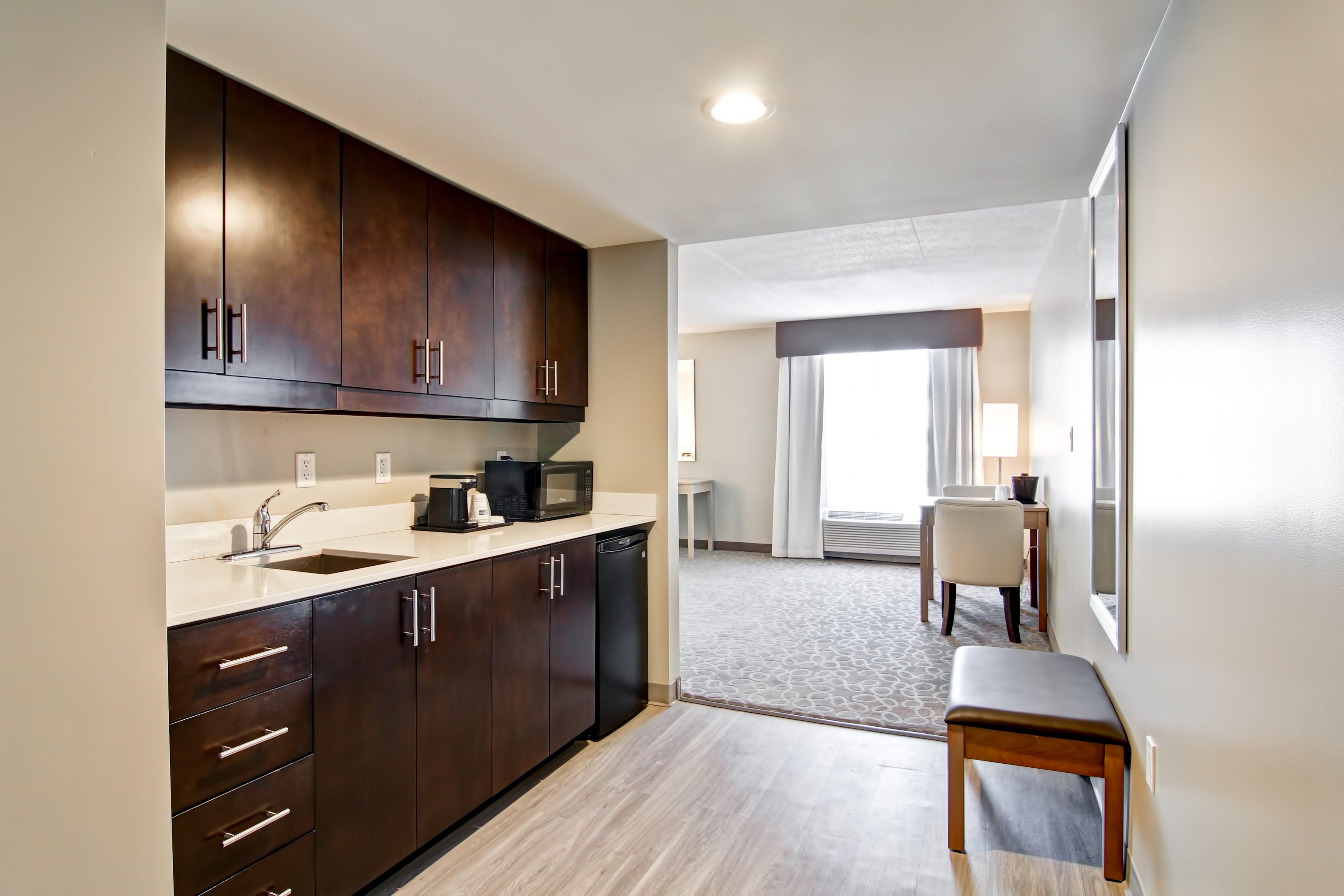 Holiday Inn Express & Suites Oshawa Downtown - Toronto Area By Ihg Εξωτερικό φωτογραφία