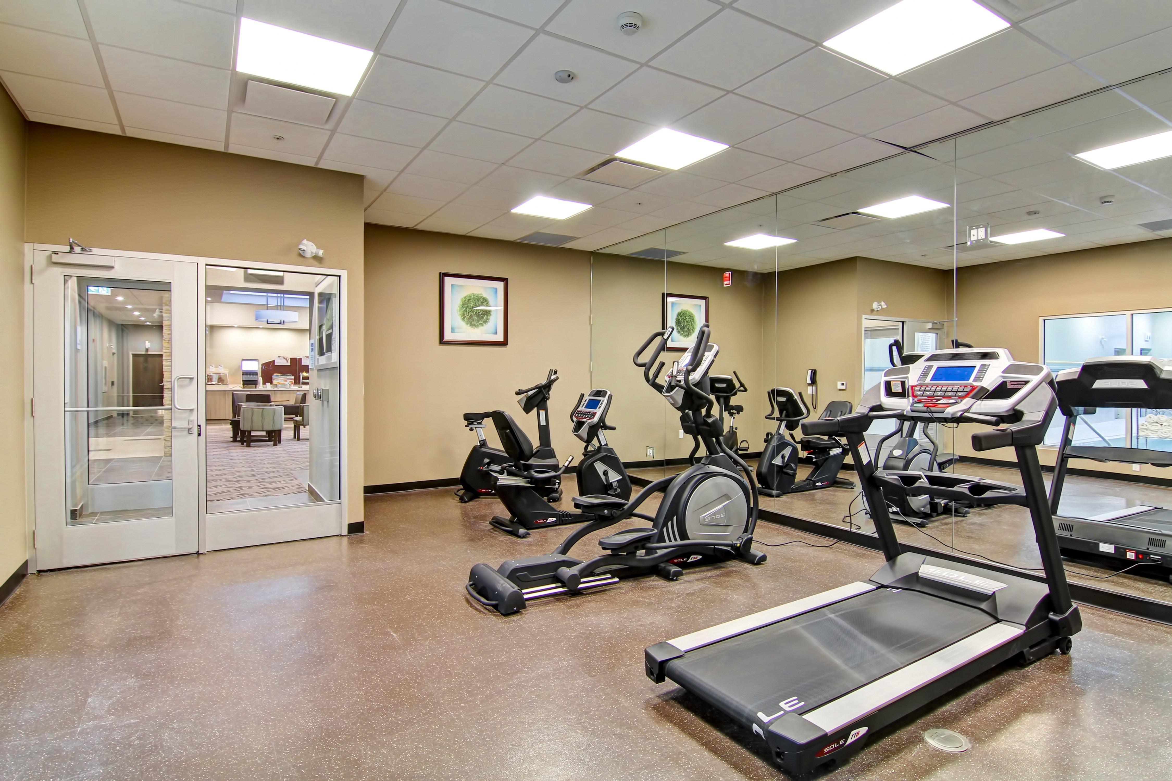 Holiday Inn Express & Suites Oshawa Downtown - Toronto Area By Ihg Εξωτερικό φωτογραφία