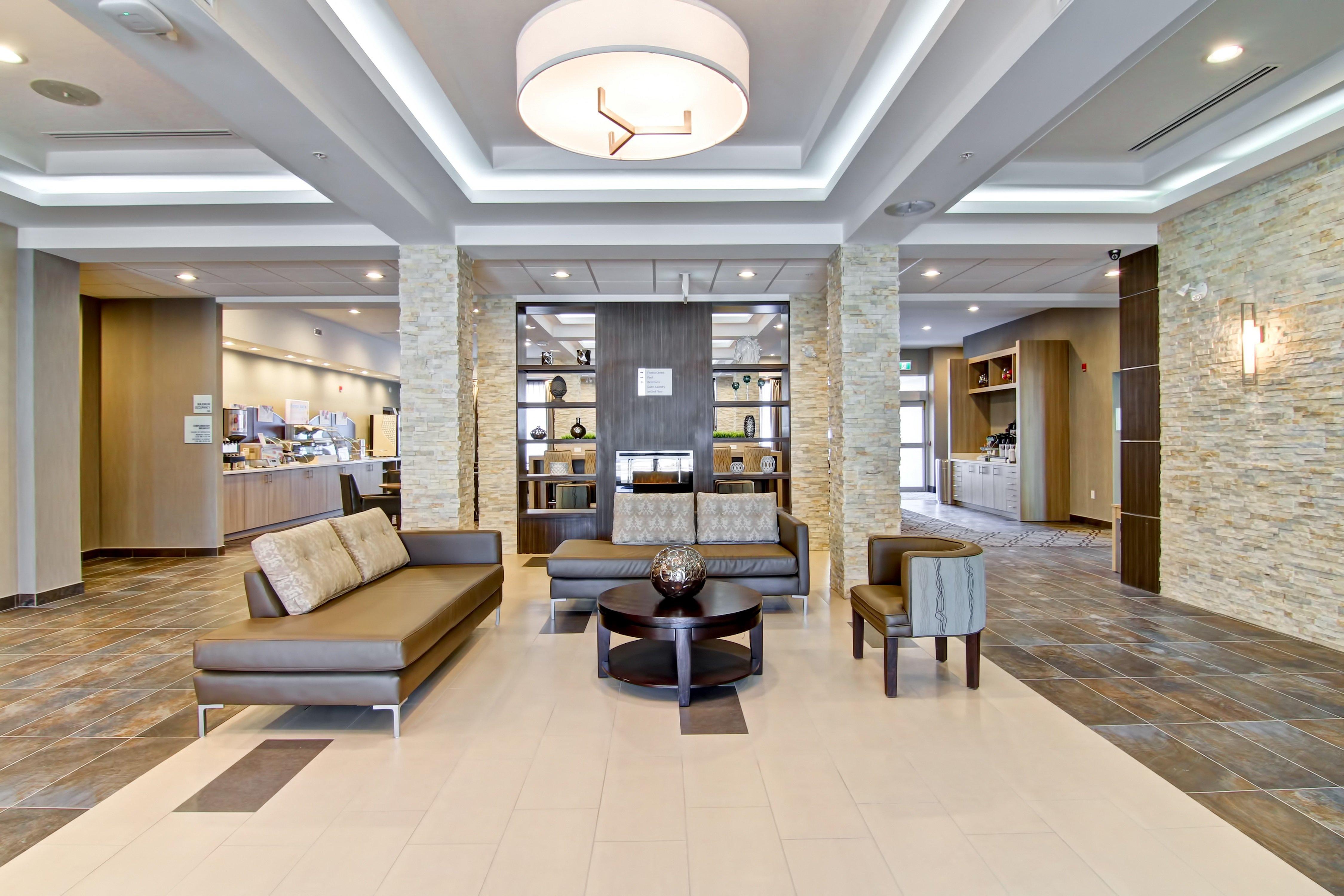 Holiday Inn Express & Suites Oshawa Downtown - Toronto Area By Ihg Εξωτερικό φωτογραφία