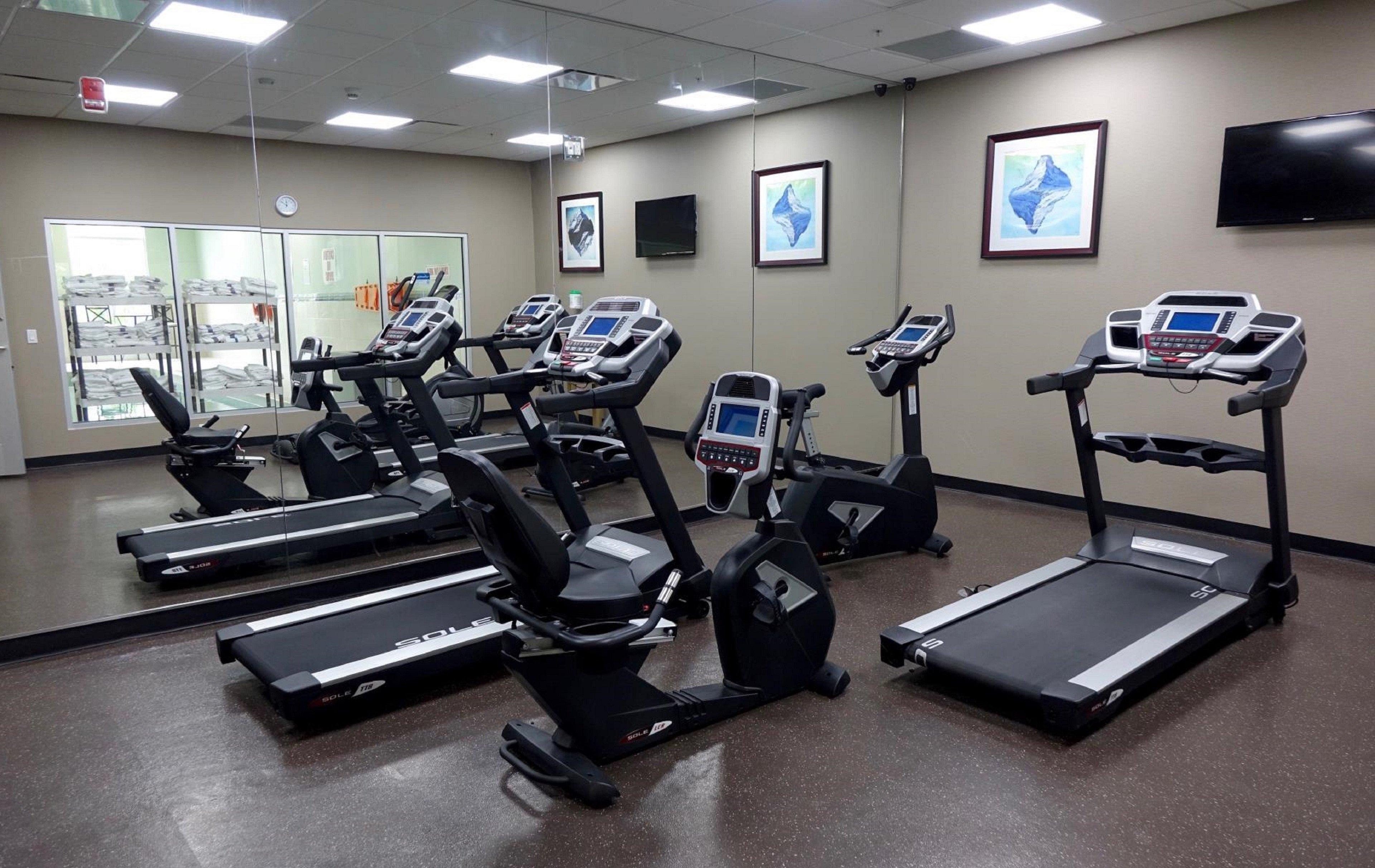 Holiday Inn Express & Suites Oshawa Downtown - Toronto Area By Ihg Εξωτερικό φωτογραφία