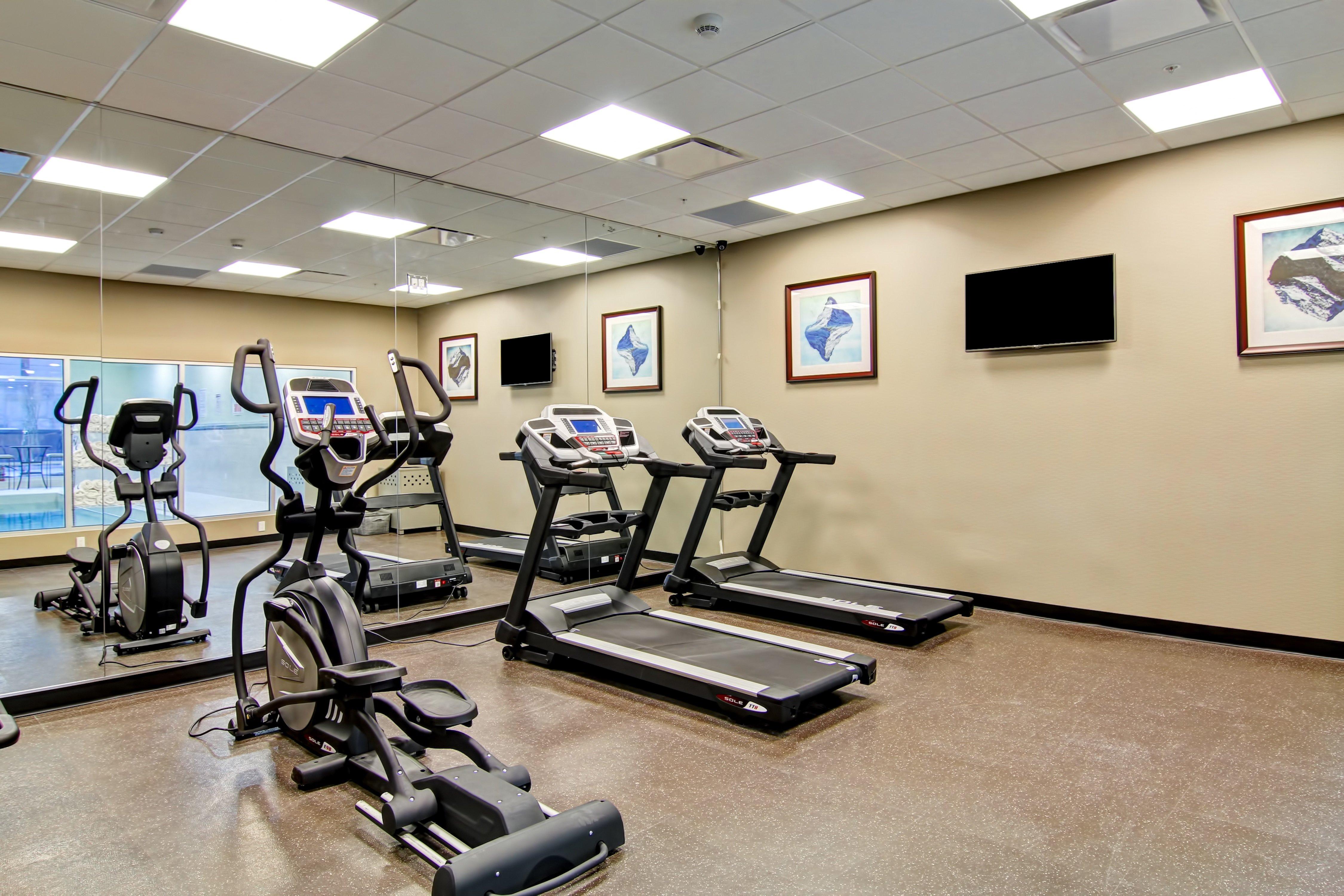 Holiday Inn Express & Suites Oshawa Downtown - Toronto Area By Ihg Εξωτερικό φωτογραφία